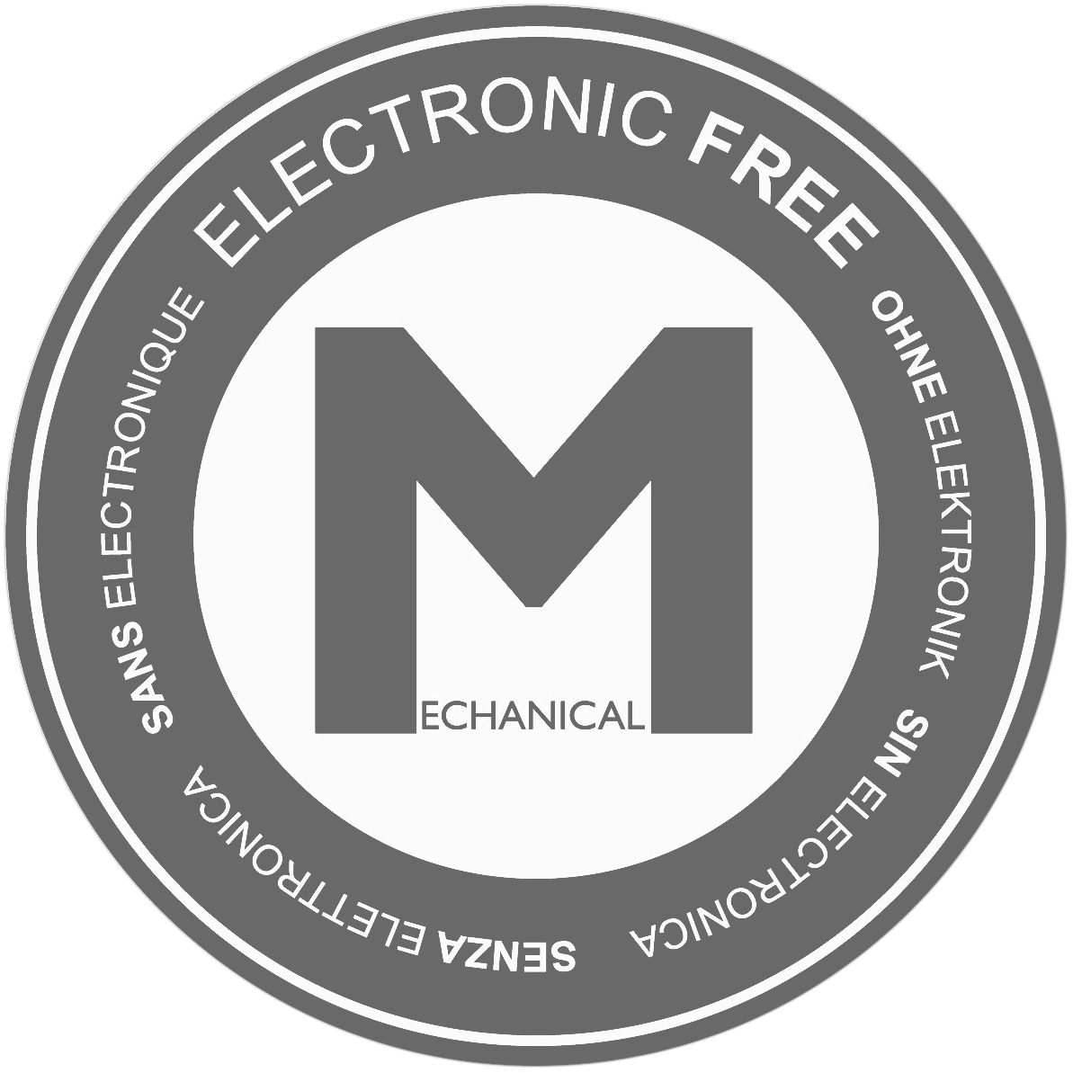 MACH M500 WALK-BEHIND SCRUBBER ELECTRONIC FREE 