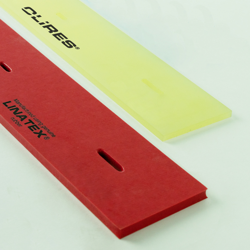 M750 LONG LIFE LINATEX® OR OLIRES® SQUEEGEE BLADES BEST IN MARKET