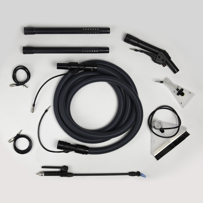 MACH EC520 | Complete accessory kit