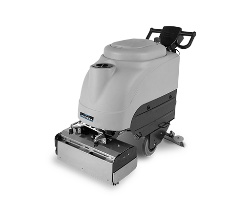 MACH EC520 | Escalator cleaner